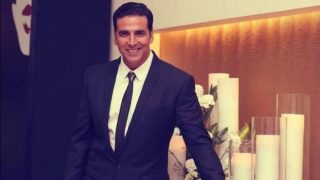 Akshay Kumar Follows Aamir Khan's Footsteps; Takes Break From Kesari Shoot To Help Villagers In Satara Fight Water Crisis Akshay Kumar Follows Aamir Khan's Footsteps; Takes Break From Kesari Shoot To Help Villagers In Satara Fight Water Crisis