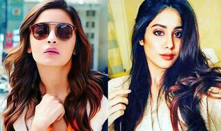 Janhvi Kapoor VS Sara Ali Khan: Will The Dhadak Star's Bollywood Debut Be More Successful?
