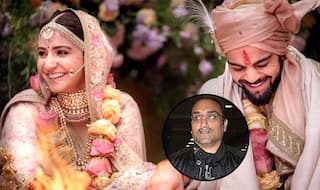 Did Aditya Chopra Advise Anushka Sharma And Virat Kohli To Get Married In Italy