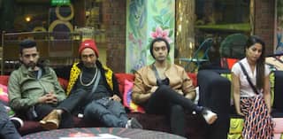 Bigg Boss 11 December 21 2017 LIVE Update: Vikas Gupta And Arshi Khan Gear Up To Make Akash Dadlani's Life A Living Hell