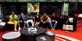 Bigg Boss 11 December 26 2017 LIVE Update: What Happens When Family Comes To Stay In The Bigg Boss House?