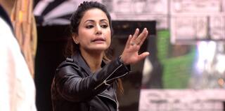 Bigg Boss 11 December 14 2017 Full Episode LIVE Update: Hina Khan Blames Shilpa Shinde For Using Tap Water In Cooking