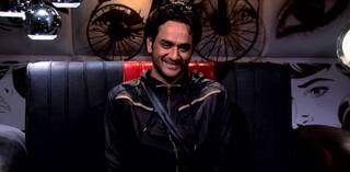 Bigg Boss 11 December 28 2017 LIVE Update: Puneesh Sharma Calls Vikas Gupta's Acting, Pathetic