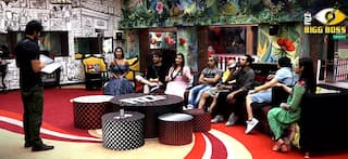 Bigg Boss 11 December 11 2017 Full Episode LIVE Update: Akash Dadlani Wants Shilpa Shinde Out Of The House