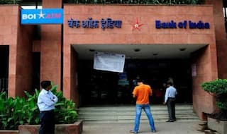 Bank of India to Shut 400 ATMs For Managing Costs