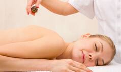 5 Best Oils For Body Massage