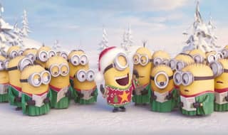Minions Singing 'Jingle Bells' in Bhojpuri is the Funniest Thing You Will See Today