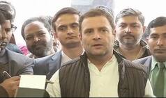 Gujarat Results Have Put a Question Mark on Narendra Modi's Credibility: Rahul Gandhi