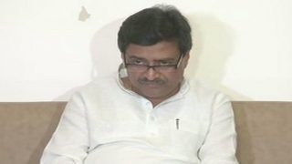 Adarsh Scam: Truth Prevailed, Says Ashok Chavan Relief From Bombay High Court
