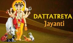 Dattatreya Jayanti 2017: Date, Significance and Story Behind Margashirsha Purnima