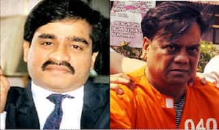 Dawood Ibrahim Plotting to Kill Chhota Rajan, Intel Warns Tihar Authorities