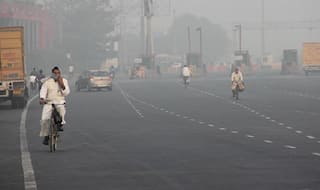 Delhi Air Pollution: Air Quality to Degrade to 'Poor' by October First Week