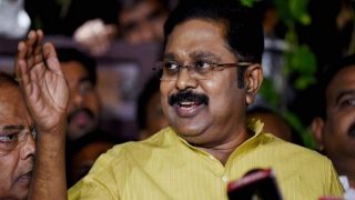 TTV Dhinakaran Ready to Join Hands With EPS-OPS But With Conditions