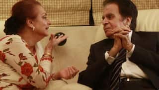 Dilip Kumar Turns 95 Tomorrow, Wife Saira Banu Has Planned A Treat For Him - Read Details