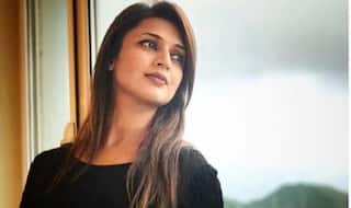 Divyanka Tripathi Looks Super Cute in Her Childhood Pics, Don't Miss it