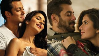 Will Salman Khan – Katrina Kaif’s Tiger Zinda Hai Be Able To Break These Records Made By Ek Tha Tiger?