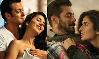 Ek Tha Tiger Records Salman Khan, Katrina Kaif’s Tiger Zinda Hai Will Have To Break