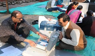 Assembly Elections 2018 Results: मध्य प्रदेश में 11 EVM में मॉक पोल के वोट मिले