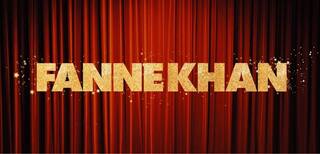 Fanney Khan New Logo: Aishwarya Rai Bachchan Starrer Drops A 'Y' As It Changes Its Spelling