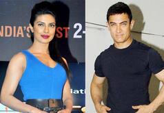 Aamir Khan Walks Out Of Salute Opposite Priyanka Chopra?