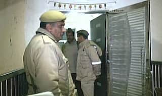 Woman, Daughter Battered to Death Inside Greater Noida Flat, Son Missing