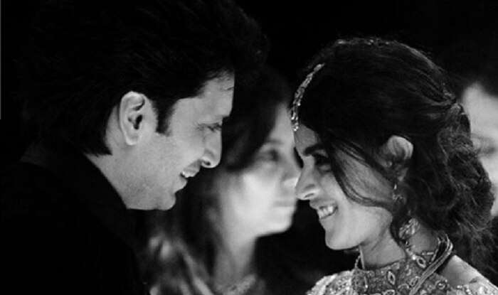 Genelia Credits Riteish Deshmukh For Her Smile on 7th Anniversary Genelia Credits Riteish Deshmukh For Her Smile on 7th Anniversary