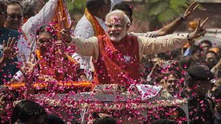 Yearender 2017: Elections That BJP Won Under Narendra Modi's Leadership This Year