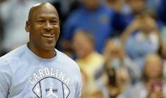 Michael Jordan is World’s Highest-Paid Athlete of All Time, Here’s The Full List