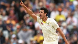 Ashes 2017/18: Mitchell Starc’s 'Ball of The Ashes' Would Have Got Sachin Tendulkar Out 1000 Times, Says Graeme Swann