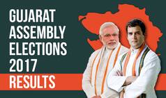 Gujarat Assembly Elections 2017: BJP Wins 14 Out of 21 Seats in Ahmedabad; Congress Bags Four