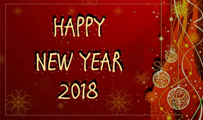 Happy New Year Messages Best Whatsapp Wishes Facebook Status