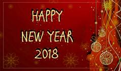 Best New Year 2018 Messages to Wish Your Loved Ones!
