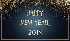 Happy New Year: Best Inspirational Quotes To Welcome 2018