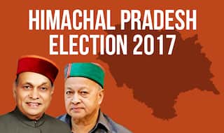 Himachal Polls: BJP Wins Nurpur, Sullah, Shahpur; Congress in Palampur