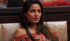Stylist Neerushaa Nikhat Reveals That Hina Khan is Wearing Borrowed Clothes On The Show
