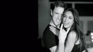 Ileana D'Cruz Secretly Marries Boyfriend Andrew Kneebone?