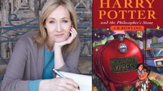 JK Rowling's Harry Potter Books Celebrates 20 Years of Being Published With Fans' Most Memorable Moments Video