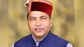 Jairam Thakur Likely to be New Himachal Pradesh Chief Minister, BJP May Make Formal Announcement Today