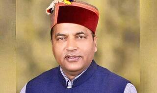Himachal Pradesh Election Result 2022: CM Jairam Thakur Wins From Seraj Seat