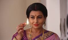 Jaya Bhattacharya Back On The Silver Screen As Sushma Bua In Badho Bahu