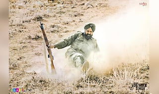 Making Of Subedar Joginder Singh: Biopic Recreates The Sino-Indian War Of 1962 For The Big Screen