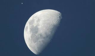 Jupiter's Moon Europa Has Alien Life, Claim Scientists