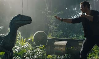 Jurassic World: Fallen Kingdom Becomes 35th Film To Make a Billion Dollars at The World Box Office