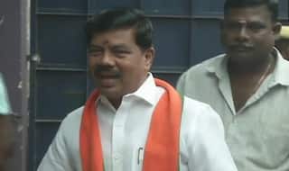 BJP Candidate Karu Nagarajan Lost Deposit, Gets Less Votes Than Nota in R K Nagar Bypoll