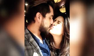 Kishwer Merchant And Suyyash Rai's First Anniversary Post Is Breaking The Internet - View Pic