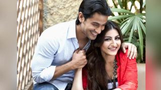 Soha Ali Khan To Produce Ram Jethmalani Biopic Starring Husband Kunal Kemmu?