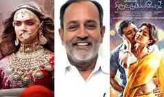 Tamil Editor B Lenin Makes Shocking Statements Against Deepika Padukone, Amala Paul
