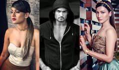 Nia Sharma, Gauahar Khan, Vivian Dsena Sexier Than Deepika Padukone, Fawad Khan?
