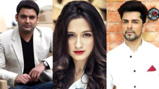 Kapil Sharma To Get Married, Piyush Sahdev Arrested On Rape Charges, Sanjeeda Sheikh In Legal Trouble - Television Year In Review