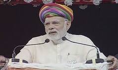 Congress Did Not Approve a Surgical Strike After Mumbai Attacks, Says PM Narendra Modi